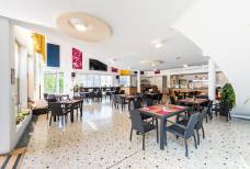 Pizzeria Lido Bolzano - Sala 1